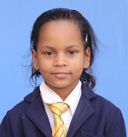 KAVYA PANDEY   